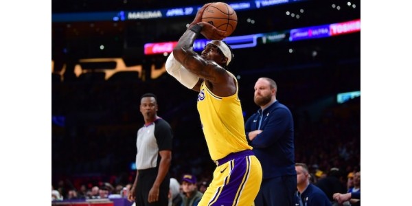 Pelaajien ja agenttien välinen suhde NBA:ssa